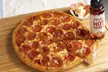 5% Cash Back at Sarpino's Pizzeria - Second Medium