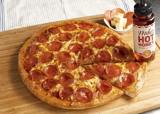 5% Cash Back at Sarpino's Pizzeria