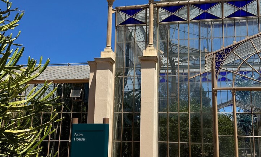 Image 8: Adelaide City Tour: Top Places to Visit, Mt Lofty & Hidden Gems