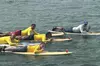 Shared Surfing Lesson In Waikiki with Certified Instructor