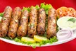5% Cash Back at LaShish Greek Mediterranean - Second Medium