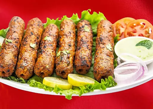 5% Cash Back at LaShish Greek Mediterranean