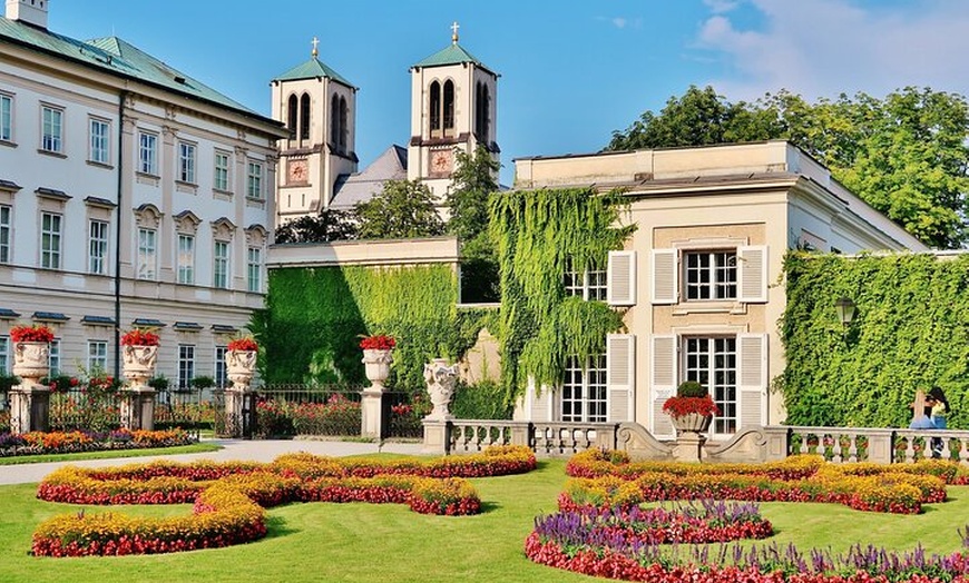 Image 13: Private TOUR München > Adlerhorst > Königssee > Salzburg > München