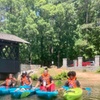 Image 4: Kayak Cardio Outdoor Adventure