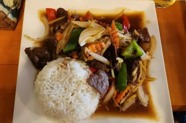 $10 For $20 Worth Of Casual Dining