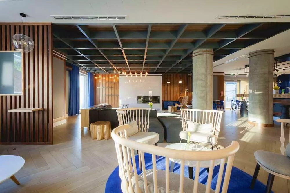 ✈ POLSKA | Gdańsk - Hotel Number One 3*, 2 nocy - City break