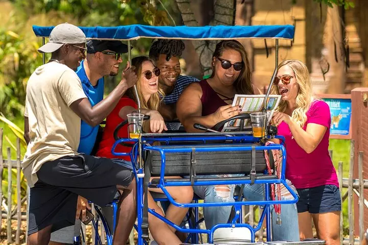 Zoo Miami Ticket with Optional Upgrade