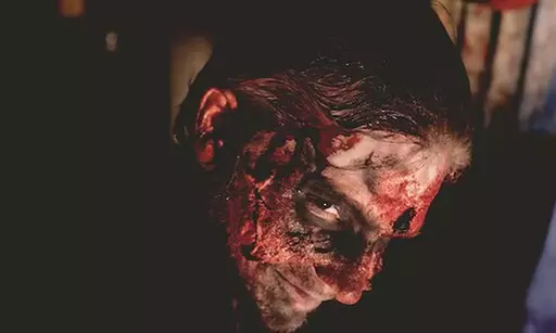 $40 for 2 Admissions to 2025 Nightmares - Haunted Houses & Maze (Reg. $80) - Primary Image