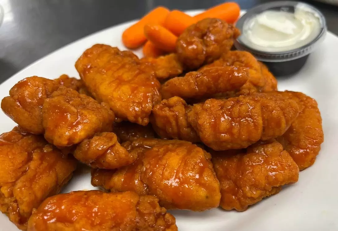 $15 for $30 Worth Of Casual Dining - Primary Image