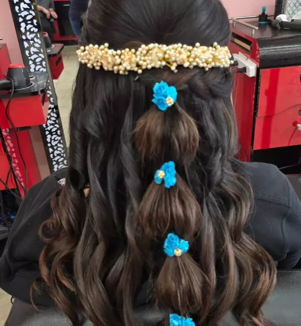 $10 For $20 Worth Of Salon Services