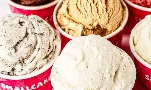 $12.50 For $25 Worth Of Baked Goods