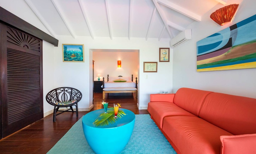 Image 8: ✈ GUADELOUPE | Sainte Anne - La Toubana Hôtel & Spa 5* - Premium