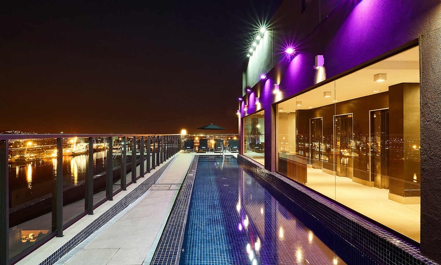 Image 2: ✈ BRASILE | Rio De Janeiro - Intercity Porto Maravilha 4*, 5 notti ...