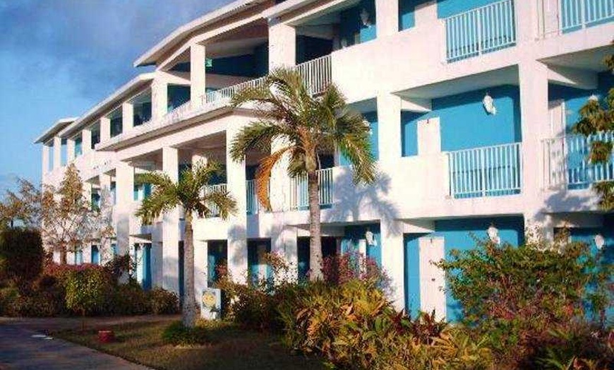 Image 10: ✈ CUBA | Cayo Coco - Hotel Playa Coco 4*, 5 nuit