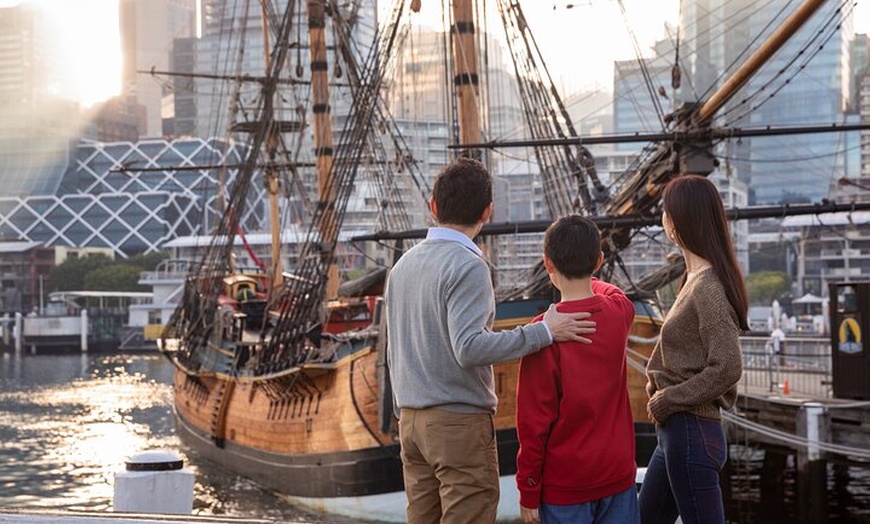 Image 16: Sydney Your Way: Customisable Private Tour