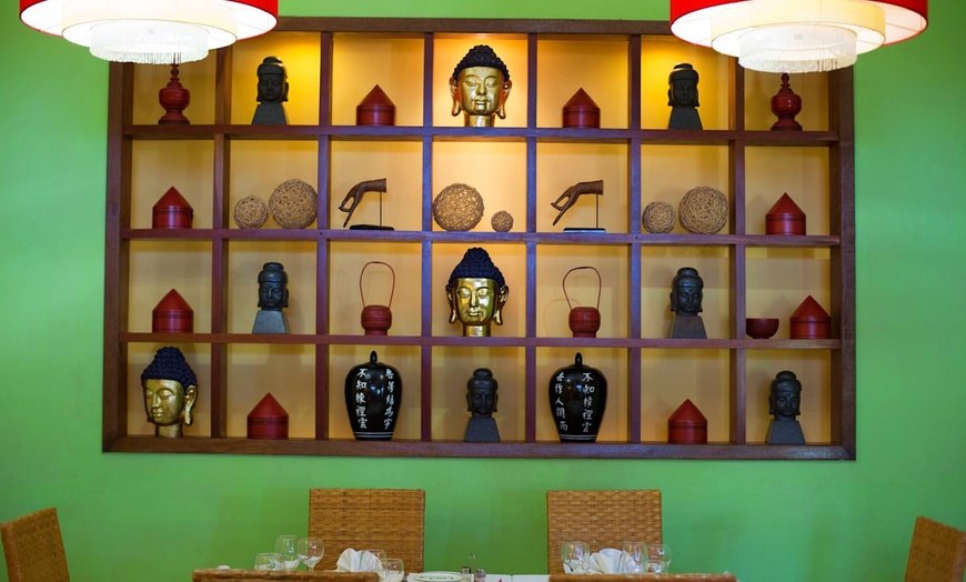 Image 14: ✈ CUBA | Varadero - Sanctuary at Grand Memories Varadero - Adults O...