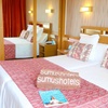 Image 4: ✈ COSTA BARCELONA | Pineda de Mar - Sumus Hotel Stella & Spa 4*, 2 ...