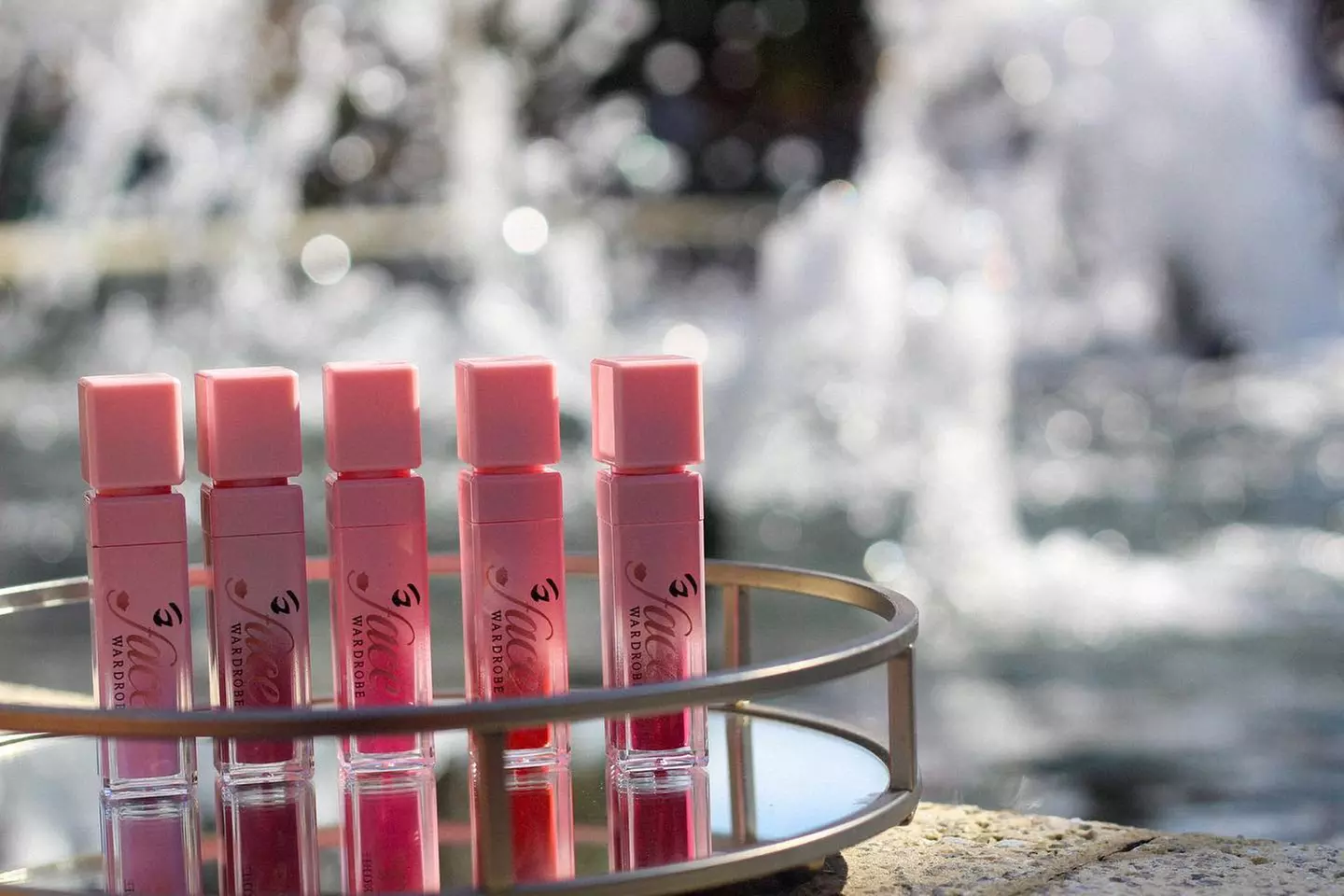 $65 For Eyelash Extensions (Reg $130.)