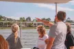 Rosé Golden Hour Sunset Sail - Second Medium