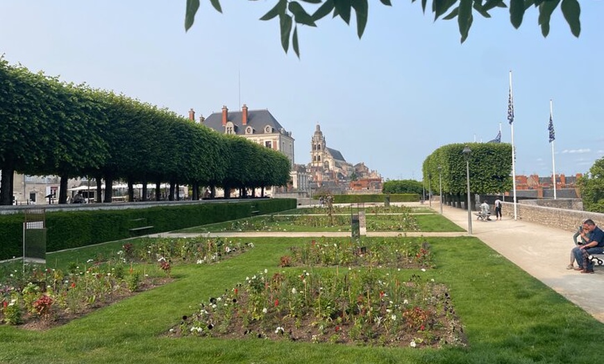 Image 18: Excursion d'une journée aux châteaux de Loire – Privé et personnali...