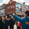 Image 14: Experience the Manchester 5 Quarters Walking Tour