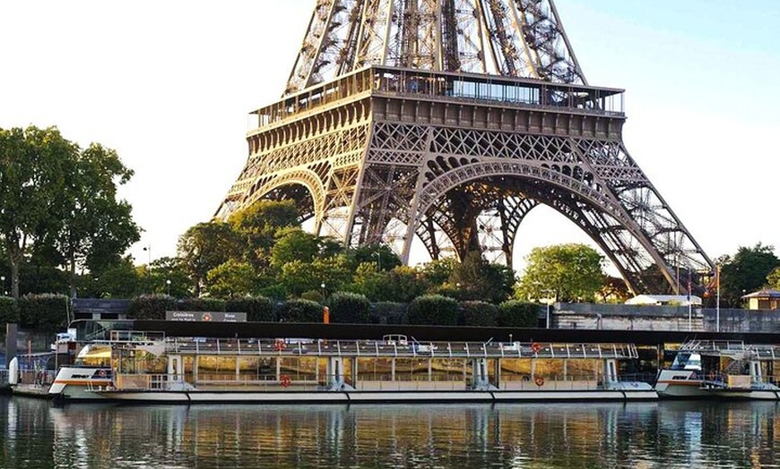 Image 13: Entrée du château Versailles Royal Passport avec Premium Add On