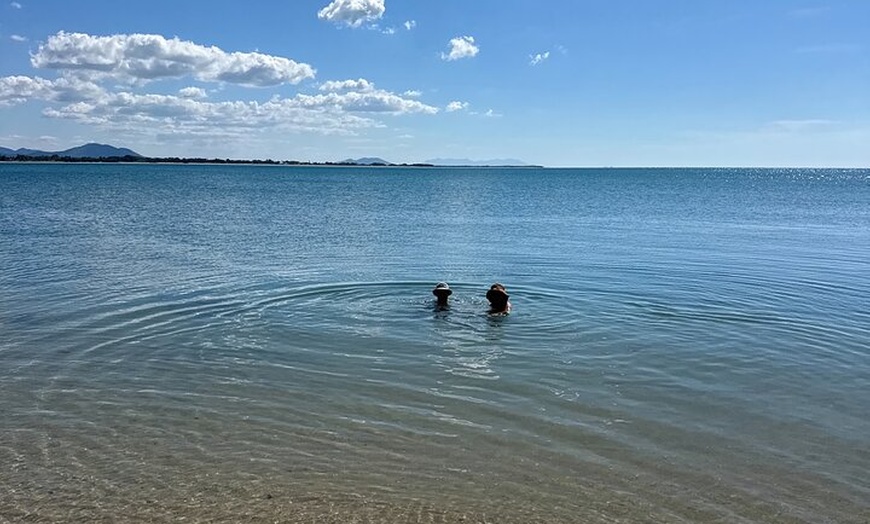 Image 2: Beautiful Bowen Private Tour Departing From Mackay.