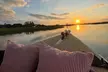 Sunset Private Captained Luxury Electric Boat Charter in Savannah - Second Medium