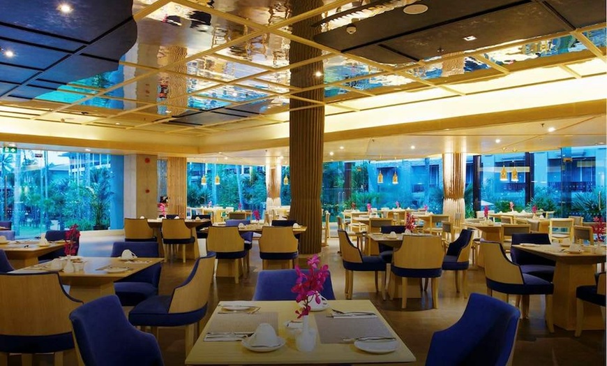 Image 9: ✈ THAÏLANDE | Khao Lak - Graceland Khaolak Beach Resort 5*, 5 nuit ...