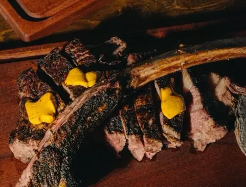 $25 For $50 Worth Of Contemporary Mexican Cuisine