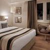Image 2: ✈ SUISSE | Zurich - Boutique Hotel Wellenberg 4*, 1 nuit
