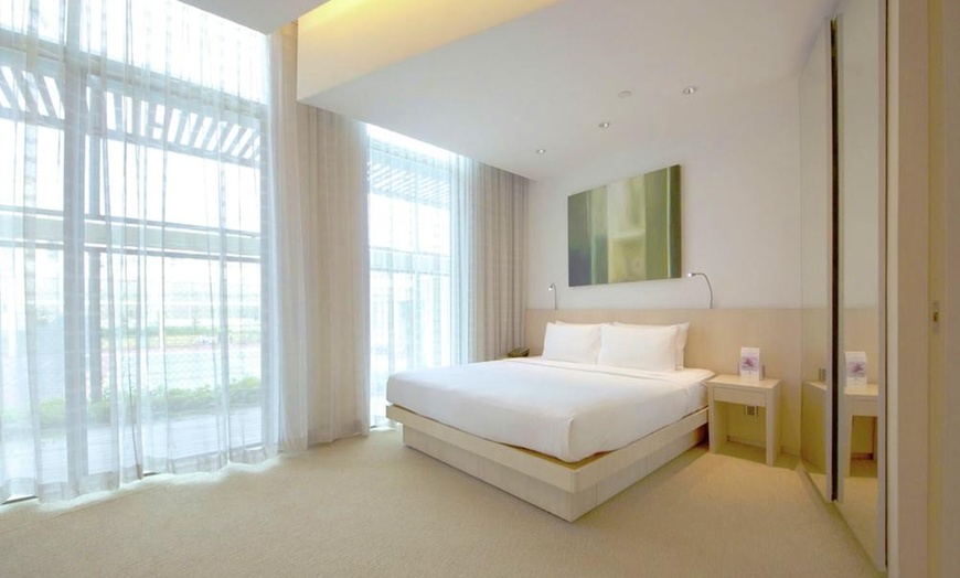 Image 3: ✈ SINGAPORE - Grand Copthorne Waterfront Singapore 5*, 6 nights - C...