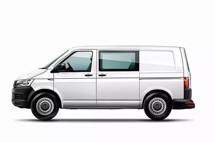 Shared Transportation From Cancun Airport to Playa Mujeres - Second Medium