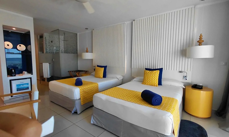 Image 9: ✈ CUBA | L'Avana e Cayo Santa Maria - Combiné Vila Galé Express Par...