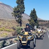 Image 5: Puerto de la Cruz: Vive el Teide en Quad – Por la mañana o Sunset
