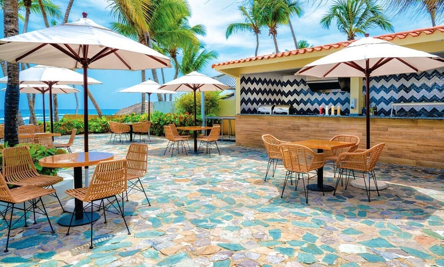 Image 11: ✈ REPUBBLICA DOMINICANA | Juan Dolio - Coral Costa Caribe Resort 4*...