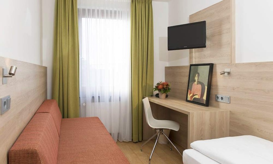 Image 43: ✈ DEUTSCHLAND | München - Hotel Amba 3*, 2 Nächte - City Trip