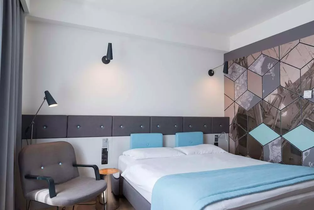 ✈ POLSKA | Gdańsk - Scandic Gdansk 4*, 2 nocy - City break