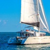 Image 27: All Inclusive Isla Mujeres Catamaran Tour with Beach Club