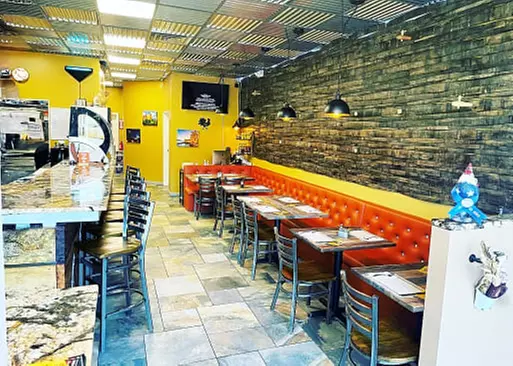 5% Cash Back at Fire & Flavor