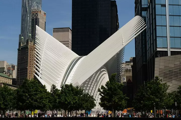 NYC Private Guided Sightseeing Tour by Limo - Second Medium