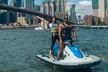 Statue of Liberty and Brooklyn Bridge Jet Ski Tour of New York - Second Medium