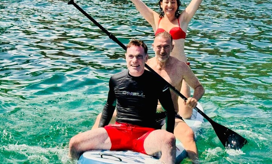 Image 2: Excursion privada en Barco Charter en Mallorca