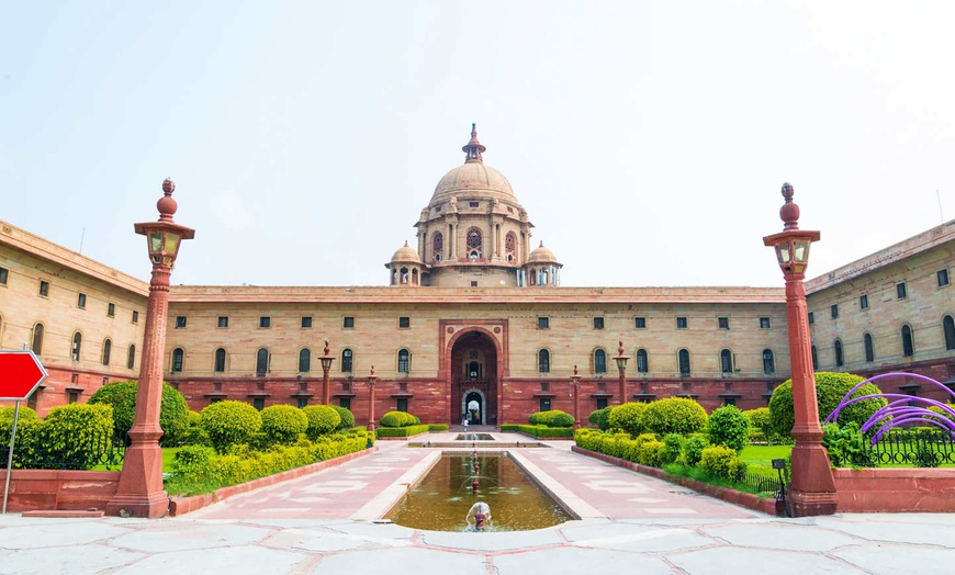 Image 7: ✈ INDE | De Bombay à Delhi - L'Inde Majestueuse - Circuit