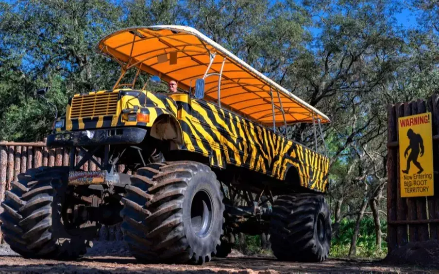 4x4 Adventure: Citrus & Ranch Safari - Primary Image