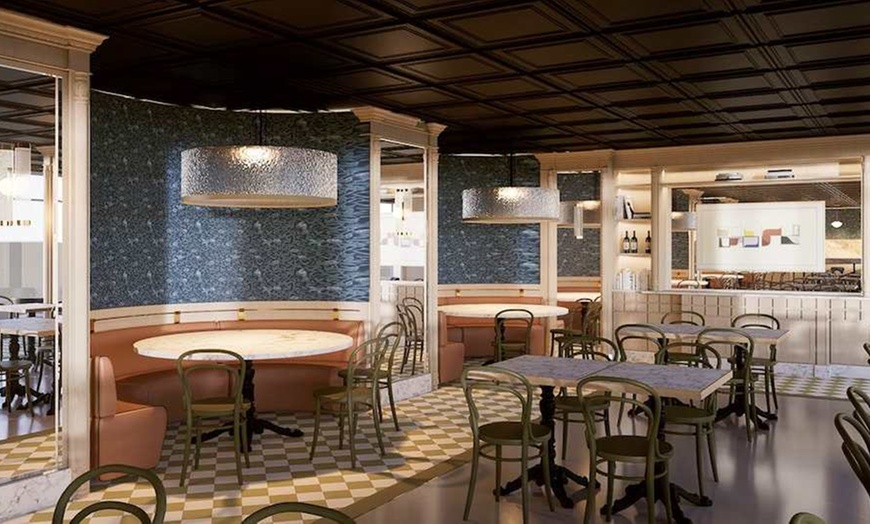 Image 20: ✈ MALTA | San Pawl Il Bahar - Qawra Palace Hotel 4*, 3 nocy - Nad m...