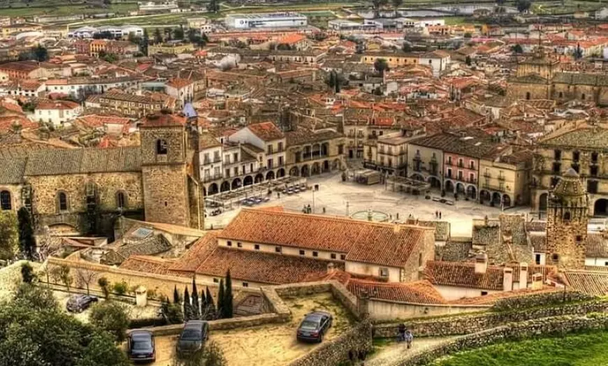 Image 10: TOUR OFICIAL TRUJILLO Histórico Legendario y Monumental