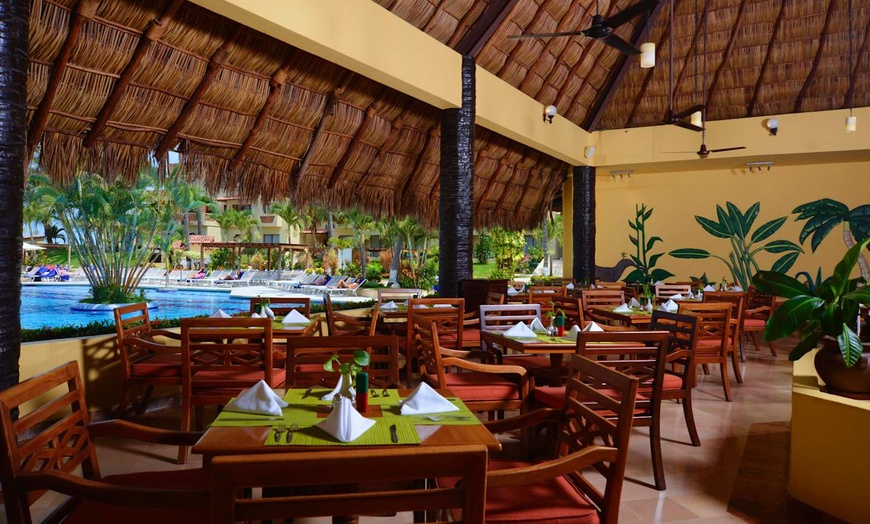 Image 12: ✈ MEXIQUE | Puerto Vallarta - Canto del Sol Puerto Vallarta All Inc...
