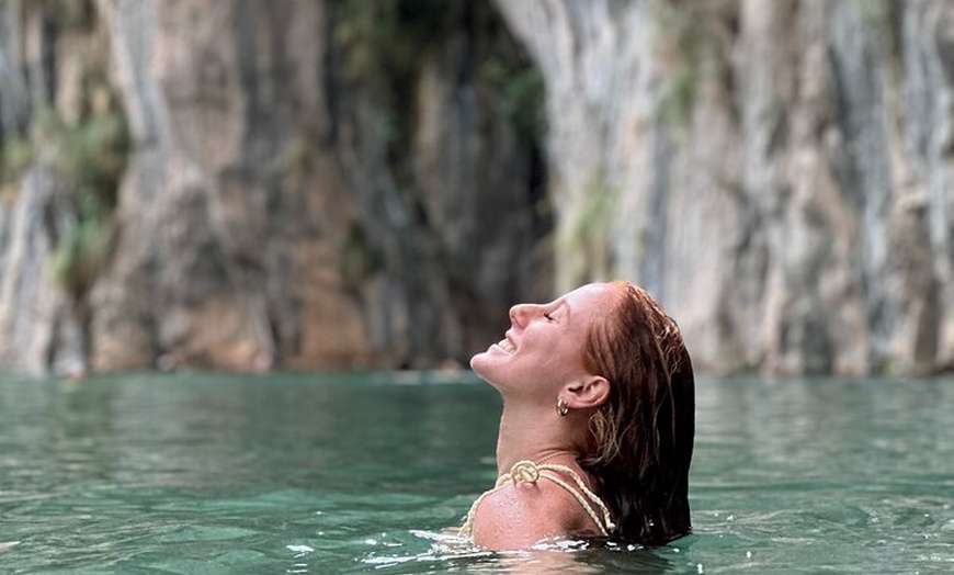 Image 19: Laguna Negra y Aguas Sanadoras de Montanejos