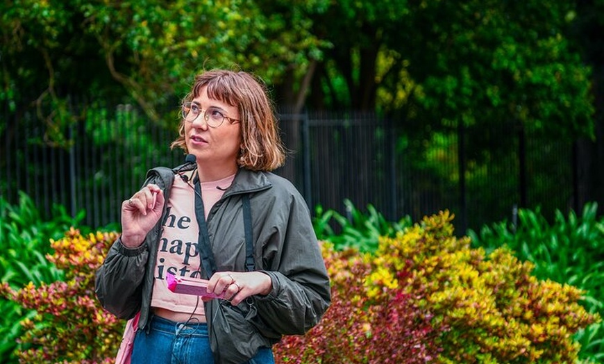 Image 4: The Women of the Abbotsford Convent Women's History Walking Tour